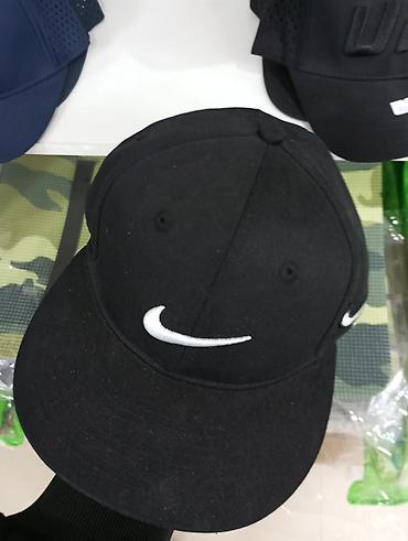 Головные уборы: Кепки — 3