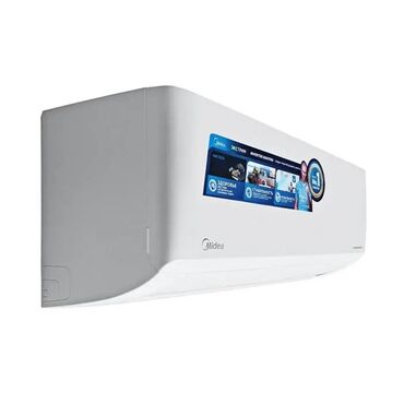 стоимость напольного кондиционера: Кондиционер Midea Инверторный, Охлаждение, Обогрев