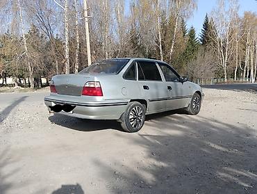 наконечник: Daewoo Nexia: 2004 г., 1.6 л, Механика, Бензин, Седан — 2