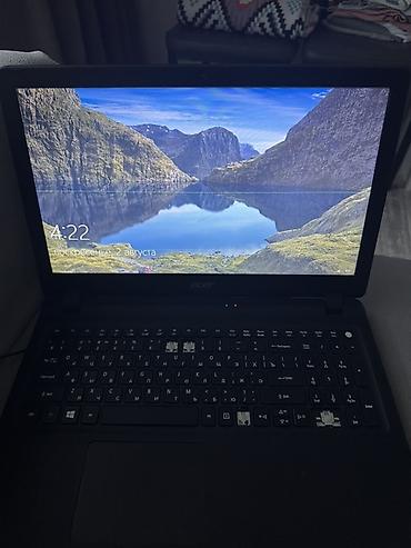 microsoft surface laptop studio: Ноутбук Acer Aspire ES1-533 Продаю ноутбук Acer Aspire ES1-533 — 2