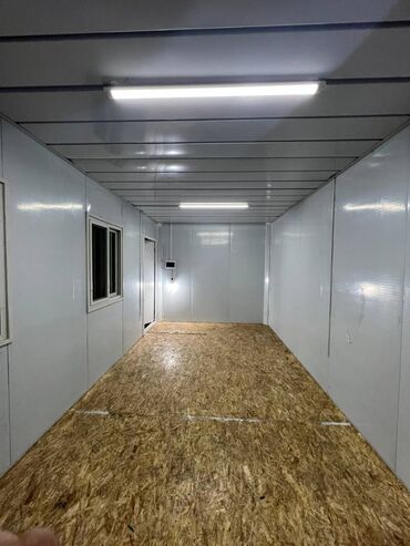 Продажа домов: Дом, 18 м², 1 комната, Собственник, Косметический ремонт — 24