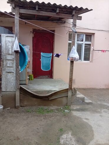 Uzunmüddətli kirayə evlər: 25 kv. m, 1 otaqlı, İnternet, Telefon, Qaz — 1