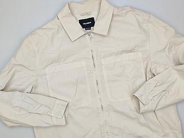 pull and bear bluza: PULL&BEAR, Męska kurtka przejściowa, rozmiar XL — 1