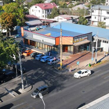 дом в городе бишкек: Дом, 280 м², 15 комнат, Собственник