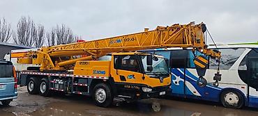 Автокраны: Автокран, XCMG, 2020 г. — 2