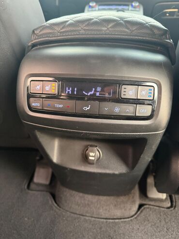 Hyundai: Hyundai Palisade: 2019 г., 2.2 л, Автомат, Дизель, Кроссовер — 27