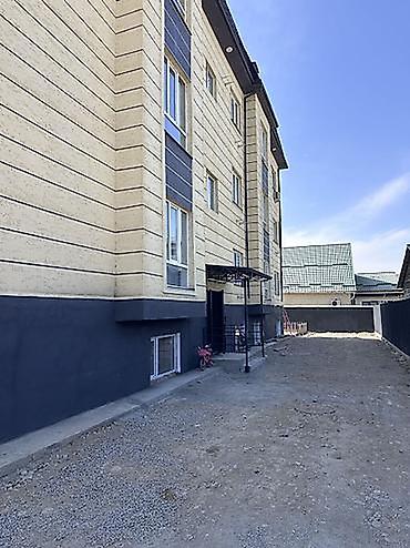 65000: 1 комната, 45 м², Кара-Жыгач ж/м Элитка, 3 этаж, Свежий ремонт — 6