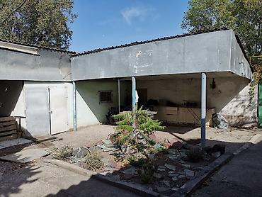 Продажа коттеджей и домов: Продается Дом в Кара-балте. Участок 7 соток. Квадратный — 15