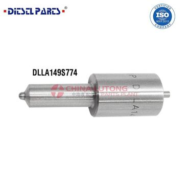 Автозапчасти: Item Name(EH):#Common Rail Fuel Injector Nozzle DLLA147P2706# #Fuel