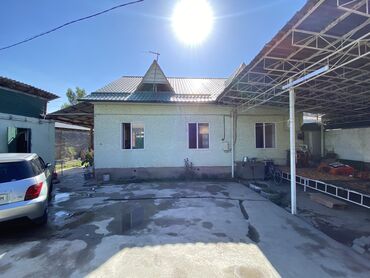 частный дом бишкеке: Дом, 200 м², 6 комнат, Собственник, Евроремонт