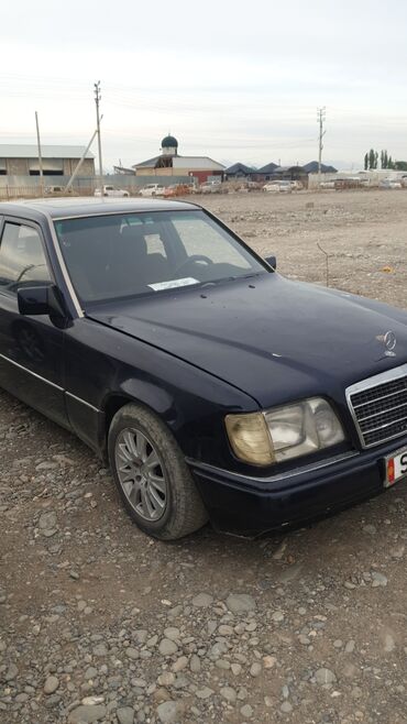 мерс миллениум дизель: Mercedes-Benz 300: 1993 г., 2 л, Механика, Дизель, Седан