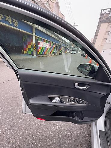 Kia: Kia K5: 2021 г., 2 л, Автомат, Газ, Седан — 26