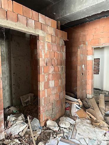 Mənzillər: Yasamal, 2 otaqlı, Yeni tikili, m. Elmlər Akademiyası, 80 kv. m — 5