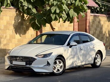 хендай соната 2019 цена бишкек: Продаю Hyundai Sonata, 2020 год, двигатель 2.0 Газ Автомобиль в