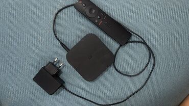 пульт для смарт тв lg купить: Б/У Медиаплеер Xiaomi Mi Box S в черном цвете. Устройство оснащено