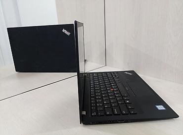windows surface: Lenovo ThinkPad X1 Carbon (6-е поколение) — ультрабук бизнес‑класса — 4