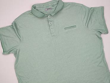 pull and bear shorts: Tu, Koszulka polo dla mężczyzn, rozmiar 2XL — 1