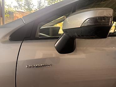 с4 2 8: Subaru Crosstrek: 2016 г., 2 л, Вариатор, Гибрид, Кроссовер — 5