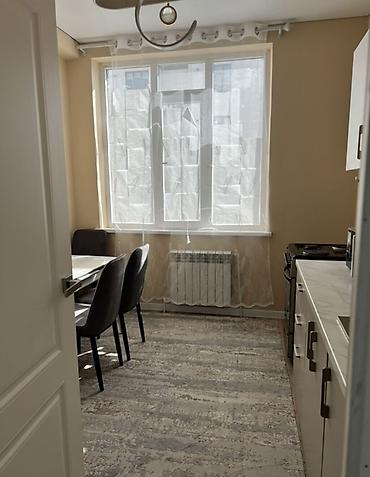 Продажа квартир: 2 комнаты, 48 м², 7 этаж, Дизайнерский ремонт at lalafo.kg — 7 Продажа квартир: 2 комнаты, 48 м², 7 этаж, Дизайнерский ремонт — 7