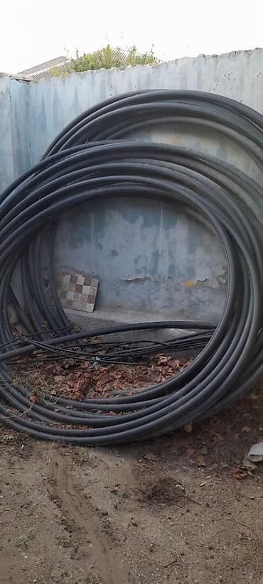 Şlanqlar: Şlanq, Yeni, daxili diametr 5 mm mm, Başlıqsız — 1