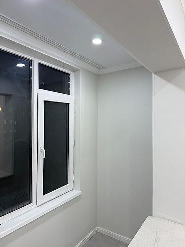 Продажа квартир: 2 комнаты, 48 м², 1 этаж, Евроремонт — 6