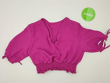 lacoste crop top: Bluzka damska, rozmiar S — 2