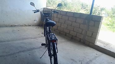 elektrikli scooter en ucuz: Quba rayonu 2-ci nügədi
Qiymət 400 — 3