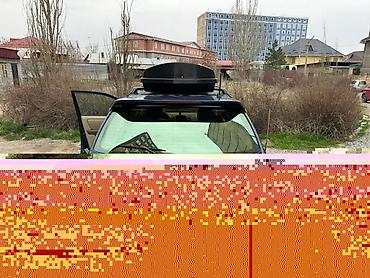 Lexus: Lexus RX: 2001 г., 3 л, Автомат, Бензин, Кроссовер — 3