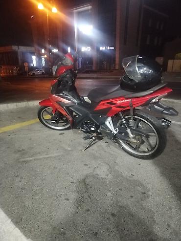 tufan s50 kredit: Tufan - S50, 110 sm3, 2024 il, 31 km — 1