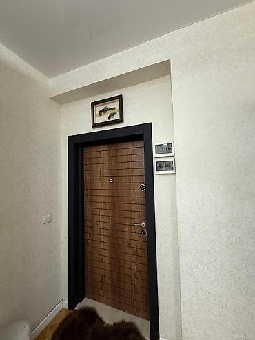 19: Əhmədli, 2 otaqlı, Yeni tikili, m. Həzi Aslanov, 71 kv. m — 10