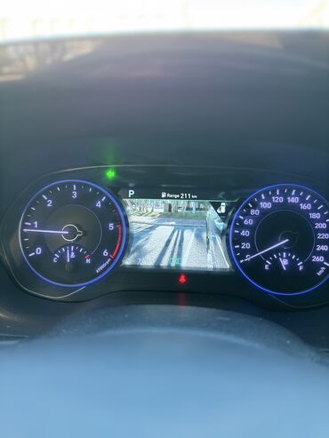 Hyundai: Hyundai Palisade: 2019 г., 2.2 л, Типтроник, Дизель, Внедорожник — 15