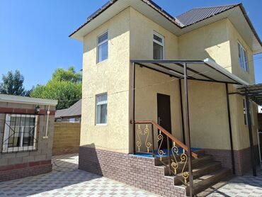 дома западный автовокзал: Үй, 140 кв. м, 11 бөлмө, Менчик ээси, Евро оңдоо