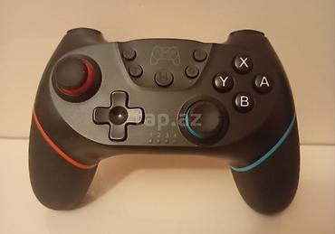 nintendo switch 3 lite: Nintendo Switch üçün Simsiz Oyun Kontrolleri (N-SL Wireless — 2