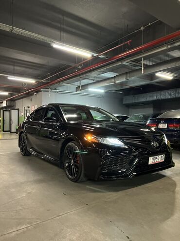 тойота чайзер купить: Toyota Camry: 2021 г., 2.5 л, Автомат, Бензин, Седан