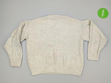 akrylowy sweter: George, Sweter damski, rozmiar M — 3