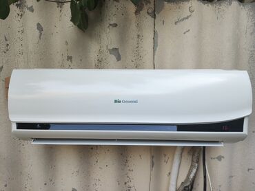 Краны водонагреватели: Кондиционер 20-25 м²