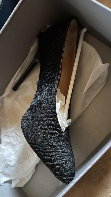 Туфли: Туфли, 37, BALDININI, Новый — 16