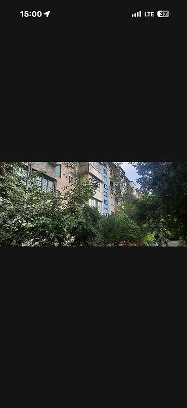гоголя фрунзе: 2 комнаты, 43 м², Центральная мечеть 104 серия, 2 этаж, Евроремонт — 1