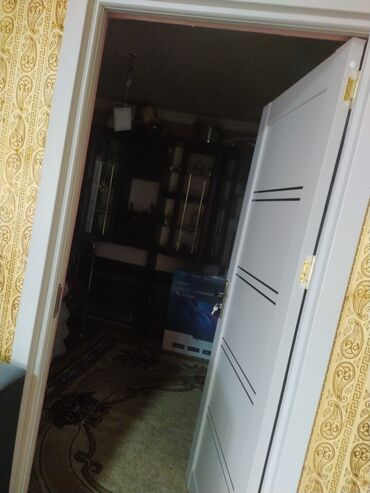 Uzunmüddətli kirayə mənzillər: Satis ucun təqdim olunan 4 otaqli heyet evi Satilir Ev yeni temirden -da lalafo.az — 5 Uzunmüddətli kirayə mənzillər: Satis ucun təqdim olunan 4 otaqli heyet evi Satilir Ev yeni temirden — 5