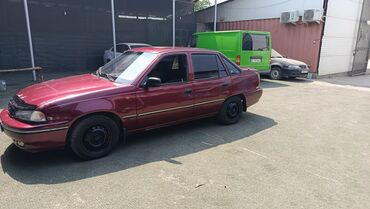киа к5 рассрочка: Daewoo Nexia: 1997 г., 1.5 л, Механика, Бензин, Седан