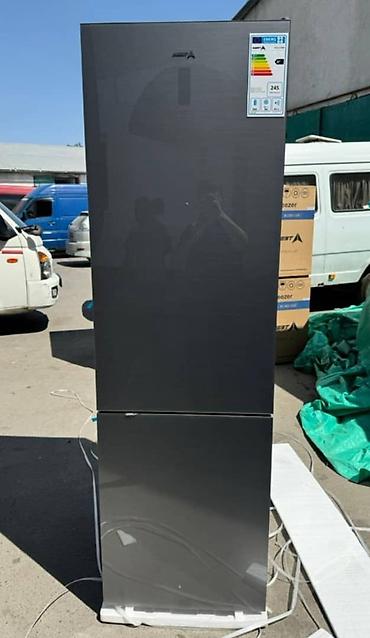 Холодильники: Холодильник Avest, Новый, Двухкамерный, No frost, 60 * 185 * 60 — 15