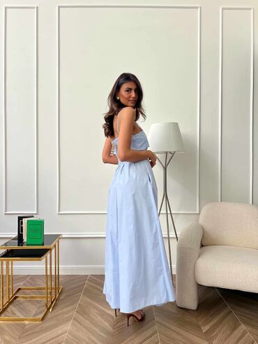 Haljine: Massimo Dutti Na bretele — 4