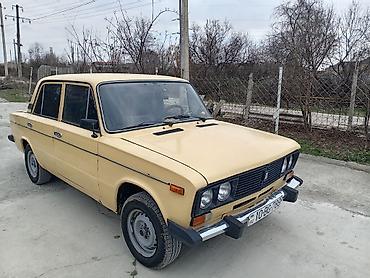 VAZ (LADA): VAZ (LADA) 2106: 1.3 l | 1985 il Sedan — 4