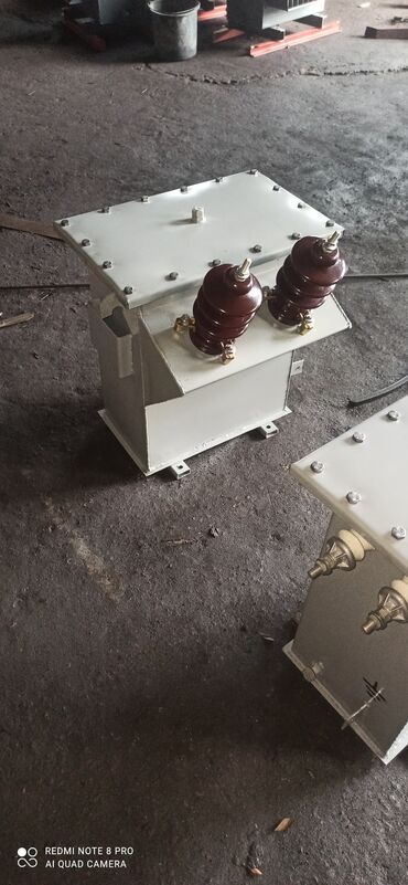 Силовые трансформаторы: Трансформаторы чабанский ОМП 10/0.23 ОМП-10/230 а также имеется в — 6