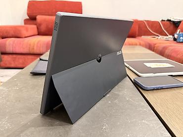 Мониторы: Портативный монитор ASUS MB16AHT 15.6" - Диагональ 15.6", портативный — 5