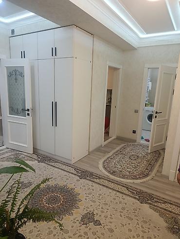 Гарнитуры для прихожей: Гарнитур для прихожей, Шкаф, цвет - Белый — 1