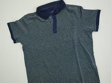 red collar project: Koszulka polo dla mężczyzn, rozmiar 2XL — 1