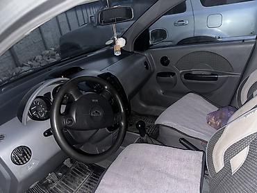 Daewoo: Daewoo Kalos: 2003 г., Механика, Бензин, Хэтчбэк — 7