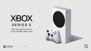 xbox series x olx