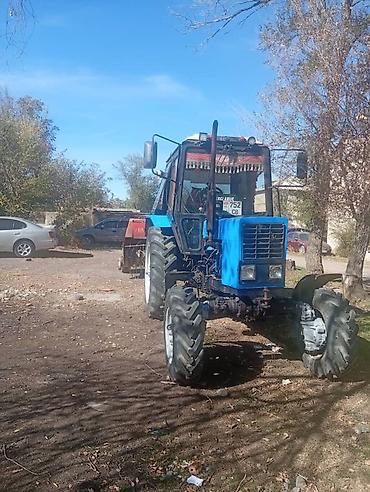 обмен зил: Трактыр пресс патпоршик менен сатылат матор карапка мос жакшы матор — 7